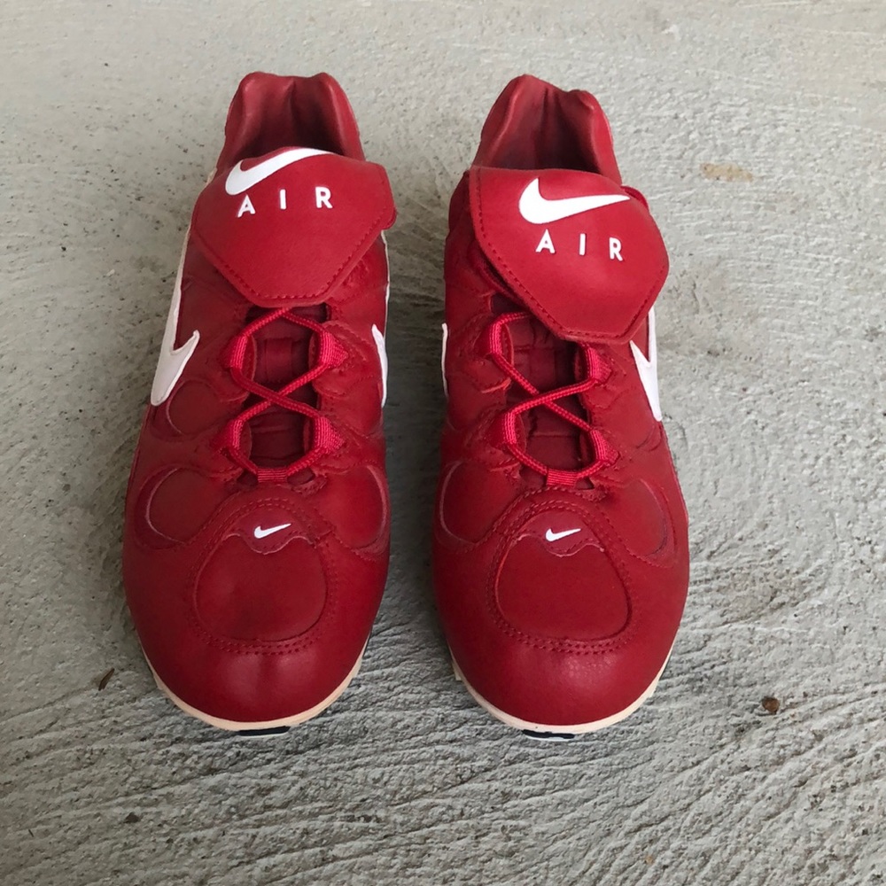 NWOT Nike Baseball Cleats